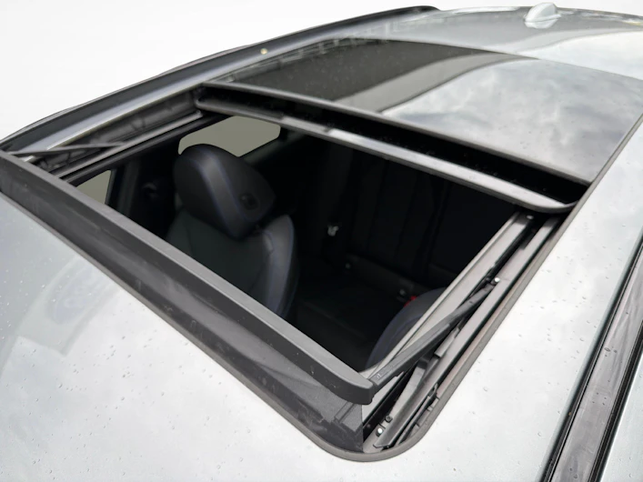 Fahrzeugbild BMW 3 SERIES