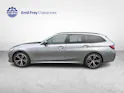BMW 320d xDrive SAG Touring