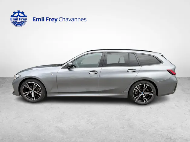 BMW 320d xDrive SAG Touring