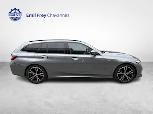BMW 320d xDrive SAG Touring