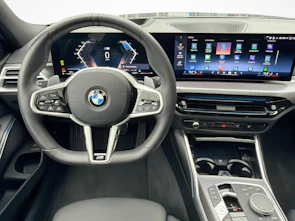 Fahrzeugbild BMW 320d xDrive SAG Touring