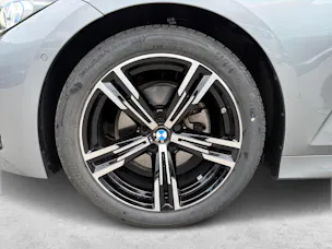 BMW 320d xDrive SAG Touring