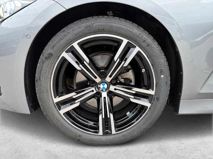 Fahrzeugbild BMW 3 SERIES