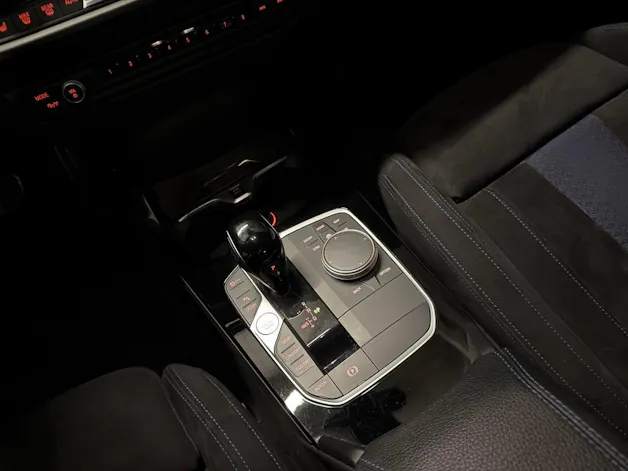 BMW M235i xDrive Gran Coupé