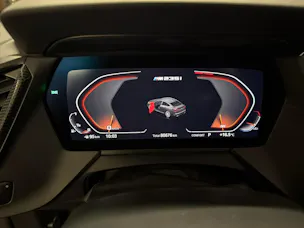 BMW M235i xDrive Gran Coupé