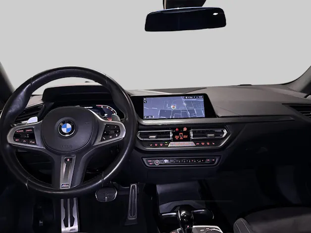 BMW M235i xDrive Gran Coupé
