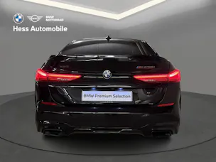 BMW M235i xDrive Gran Coupé