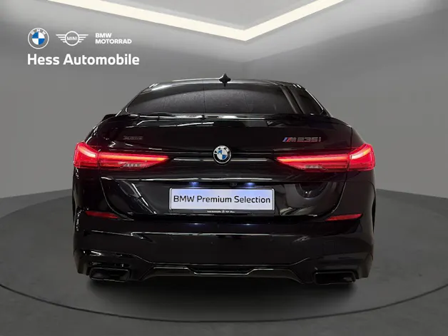 BMW M235i xDrive Gran Coupé