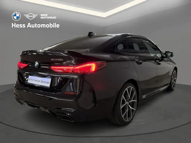 BMW M235i xDrive Gran Coupé