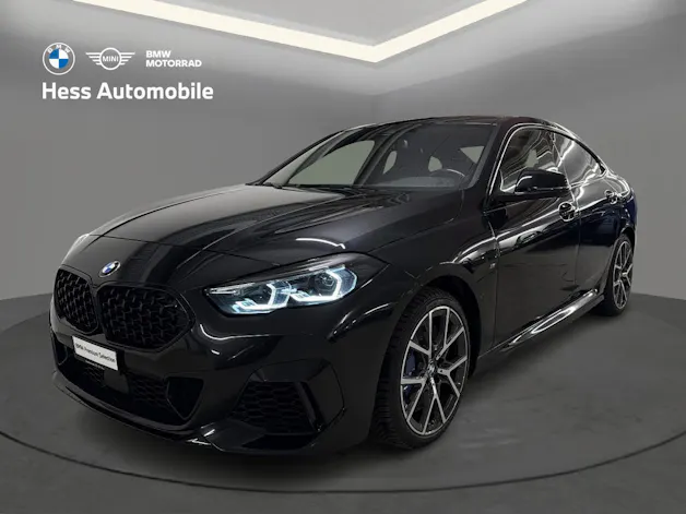 BMW M235i xDrive Gran Coupé