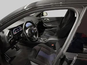 BMW M235i xDrive Gran Coupé