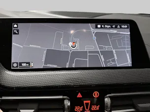 BMW M235i xDrive Gran Coupé