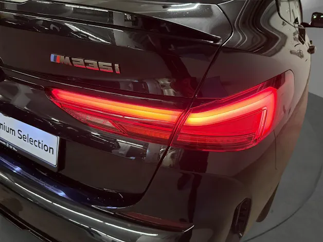 BMW M235i xDrive Gran Coupé
