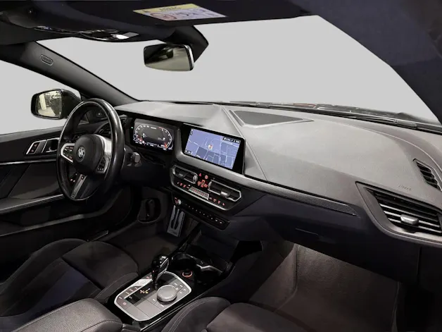BMW M235i xDrive Gran Coupé