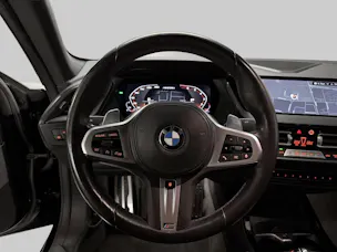 BMW M235i xDrive Gran Coupé
