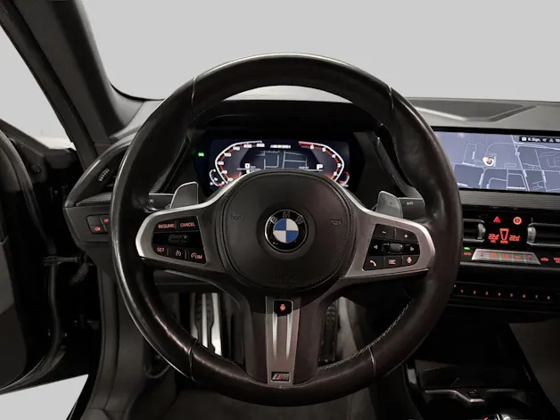 BMW M235i xDrive Gran Coupé
