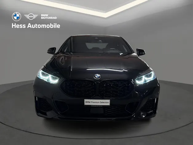 BMW M235i xDrive Gran Coupé