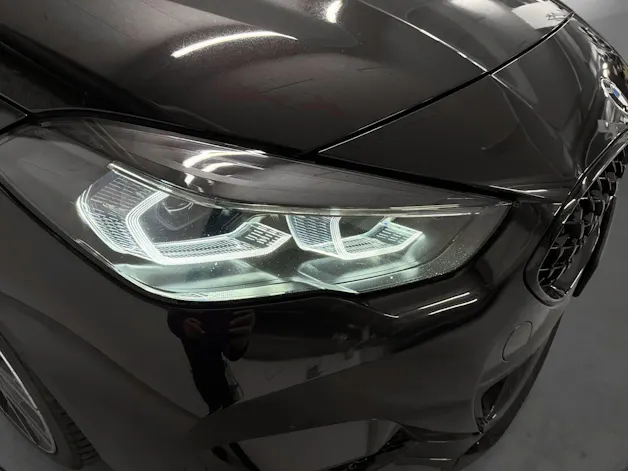 BMW M235i xDrive Gran Coupé