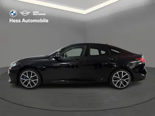 BMW M235i xDrive Gran Coupé