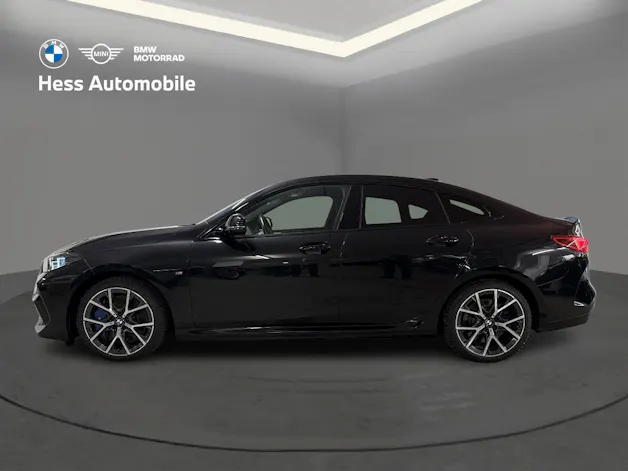 BMW M235i xDrive Gran Coupé