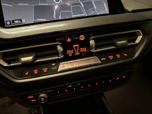 BMW M235i xDrive Gran Coupé
