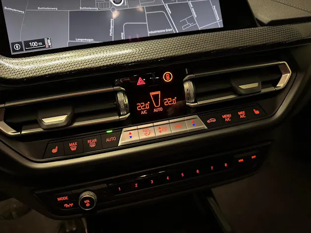 BMW M235i xDrive Gran Coupé