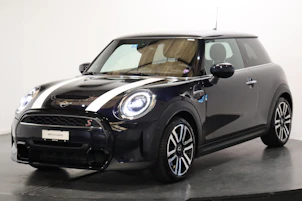 immagine del veicolo MINI F56 2.0i Cooper S