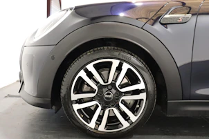 immagine del veicolo MINI F56 2.0i Cooper S
