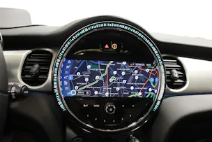 Mini F56 2.0i Cooper S