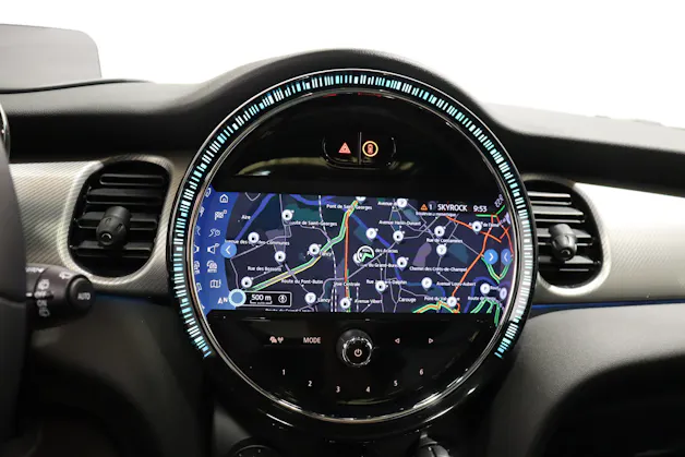 MINI F56 2.0i Cooper S