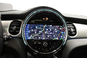 immagine del veicolo MINI F56 2.0i Cooper S