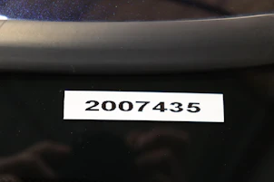 immagine del veicolo MINI F56 2.0i Cooper S