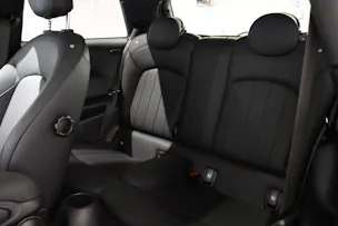 Mini F56 2.0i Cooper S