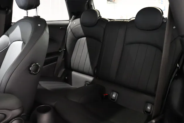 MINI F56 2.0i Cooper S