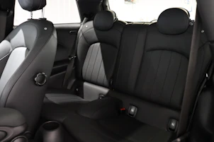 immagine del veicolo MINI F56 2.0i Cooper S