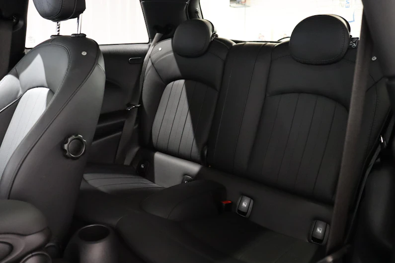 image du véhicule MINI MINI