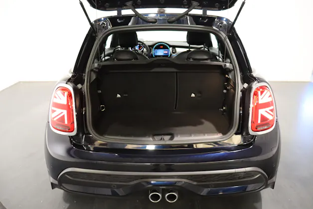 MINI F56 2.0i Cooper S