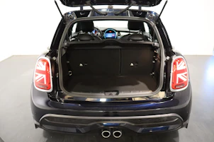 immagine del veicolo MINI F56 2.0i Cooper S