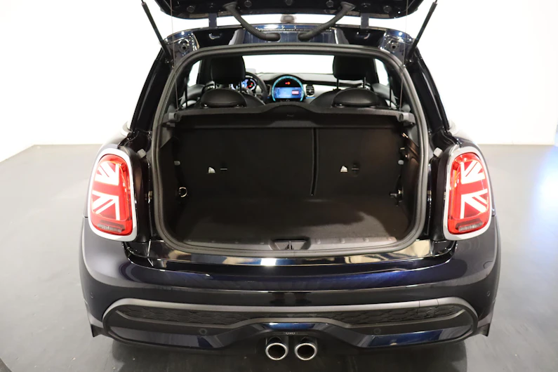 image du véhicule MINI MINI