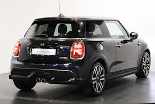 Mini F56 2.0i Cooper S
