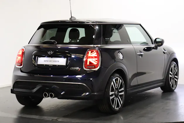 MINI F56 2.0i Cooper S