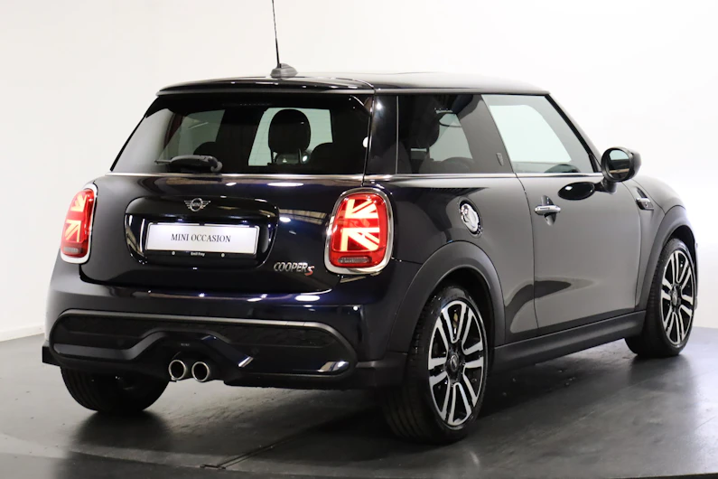 image du véhicule MINI MINI