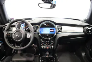 Mini F56 2.0i Cooper S