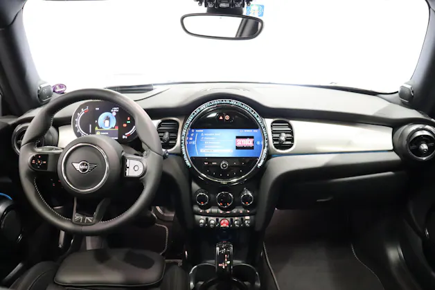 MINI F56 2.0i Cooper S