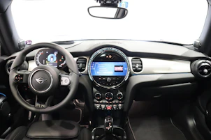 immagine del veicolo MINI F56 2.0i Cooper S