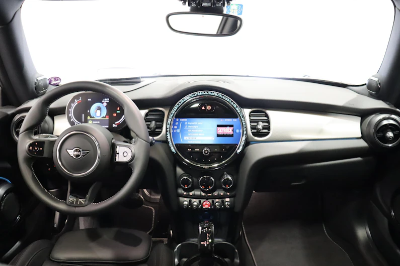 image du véhicule MINI MINI