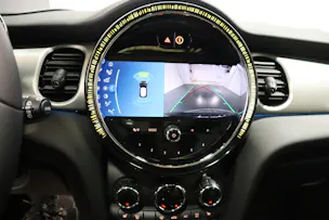 Mini F56 2.0i Cooper S