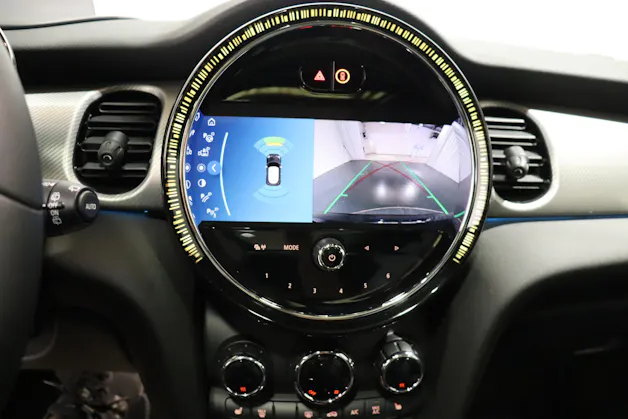 MINI F56 2.0i Cooper S