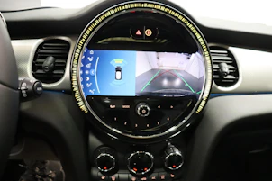 immagine del veicolo MINI F56 2.0i Cooper S