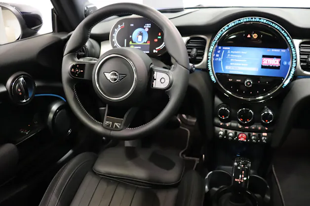 MINI F56 2.0i Cooper S